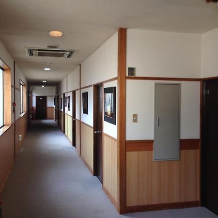 Towadako Lakeside Hotel Bagian luar foto