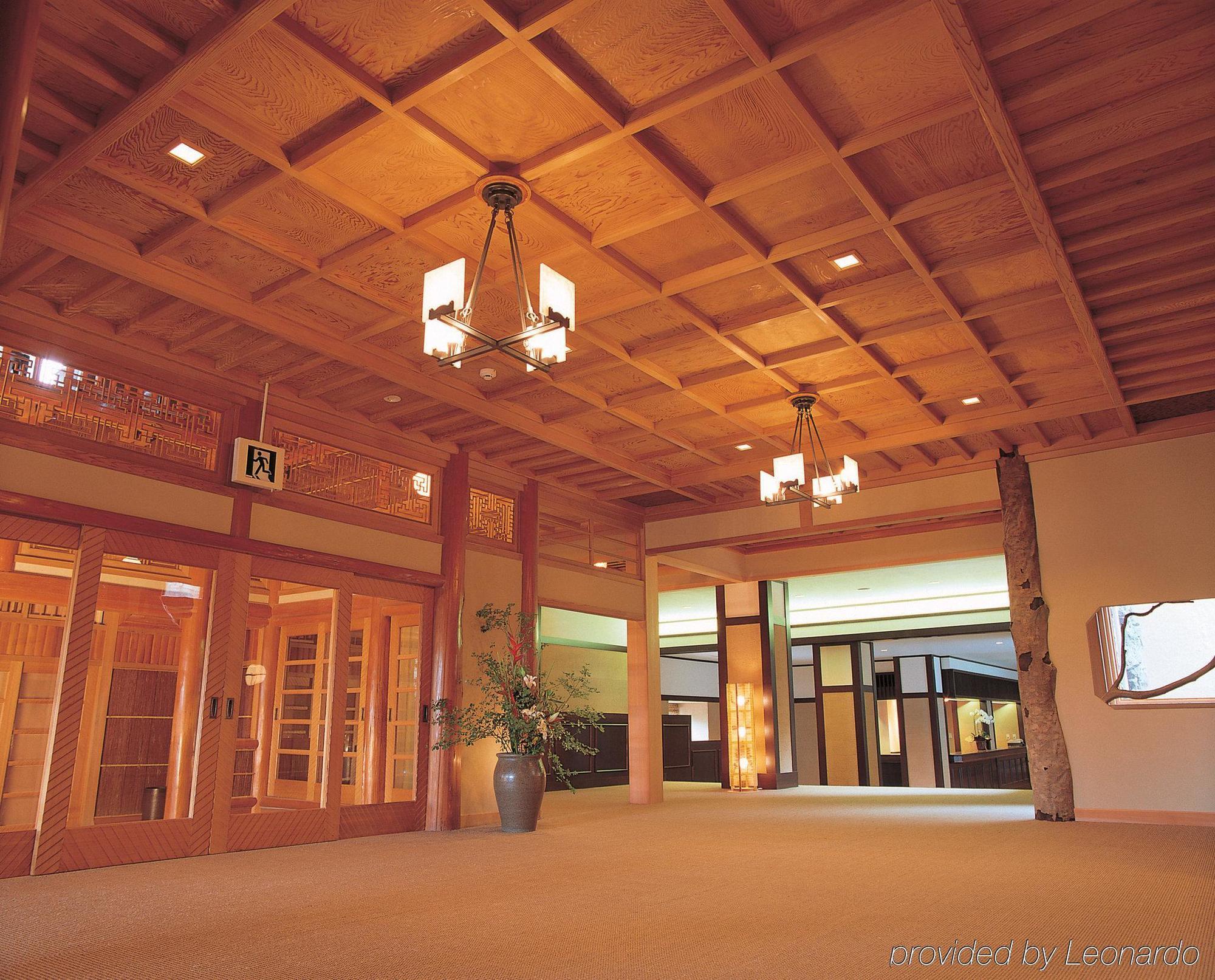 Towadako Lakeside Hotel Bagian luar foto